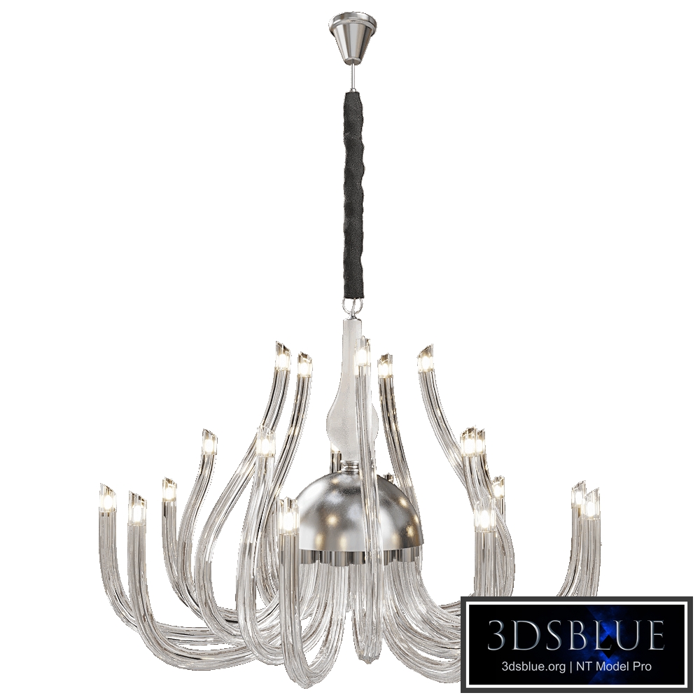 Chandelier California P0072